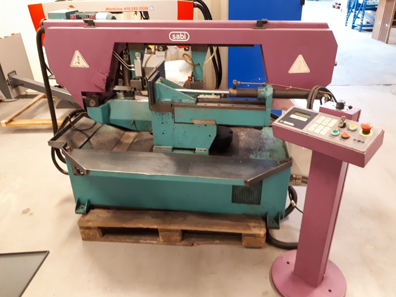 Sabi - 410.260 dgh (verkocht)