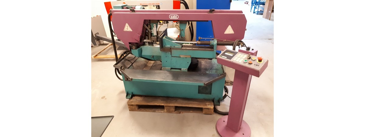 Sabi - 410.260 dgh (verkocht)