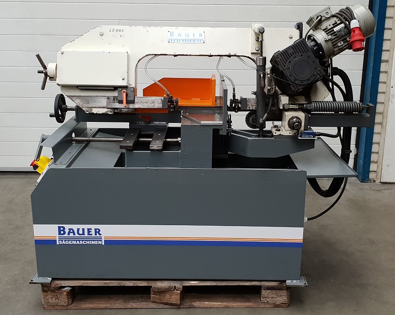 Bauer - Bauer s280 dg (gebruikt)