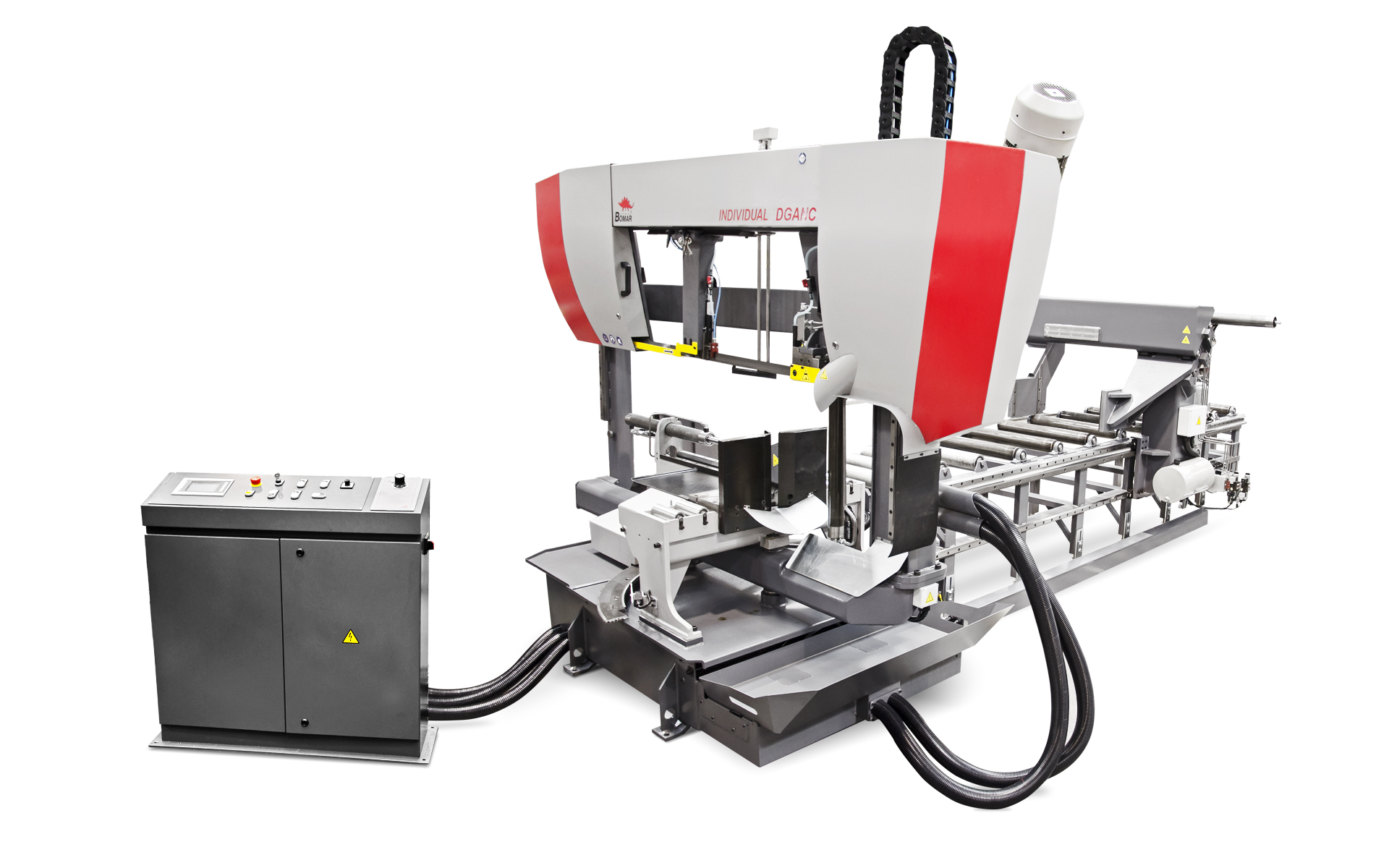 Bomar - Individual 520.360 DGANC