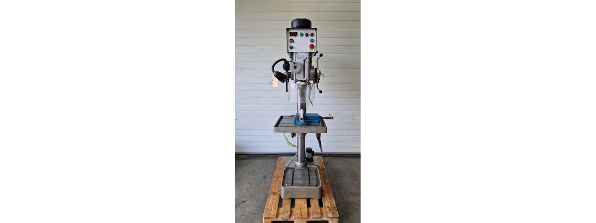 IMM TW 40STA 2019 (verkocht)