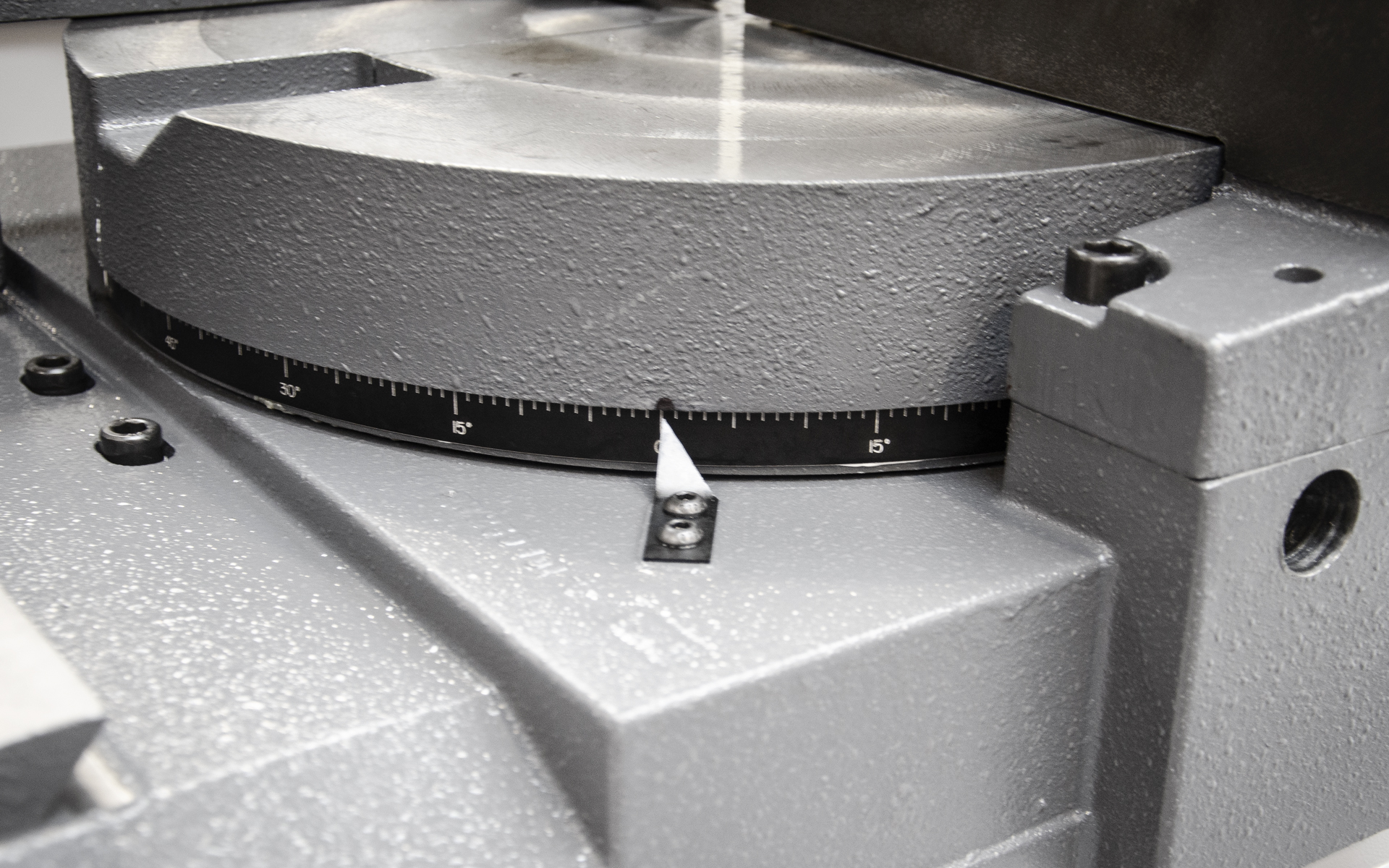 Ergonomic 320 258 DG Lintzaag Metaal