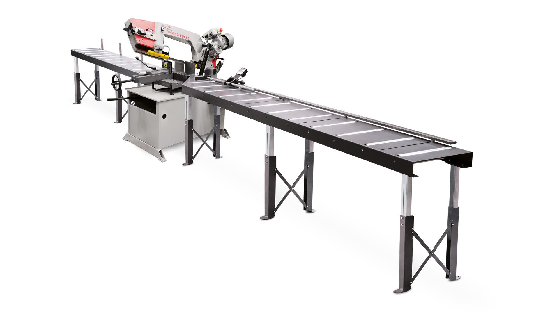 Proficut 275 230 DG Lintzaag Metaal