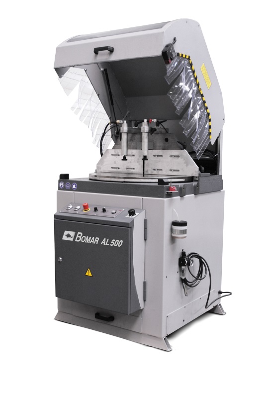 Bomar - Al 500