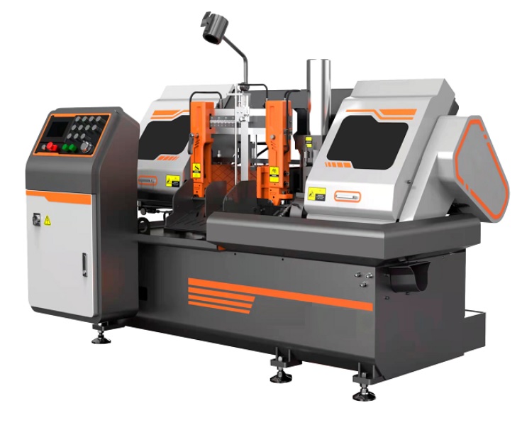 IMM 360B Volautomatisch Dubbelkoloms