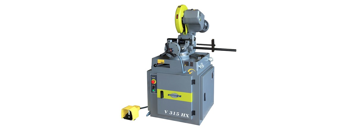 Ileri - V315 hx
