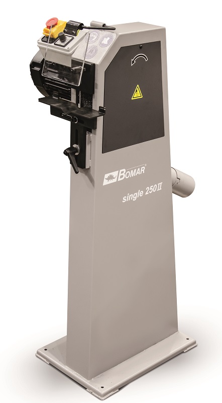 Bomar - Single 250 II