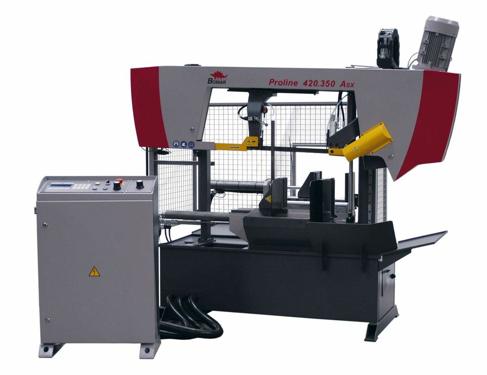 Bomar - Proline 420.350 anc sx