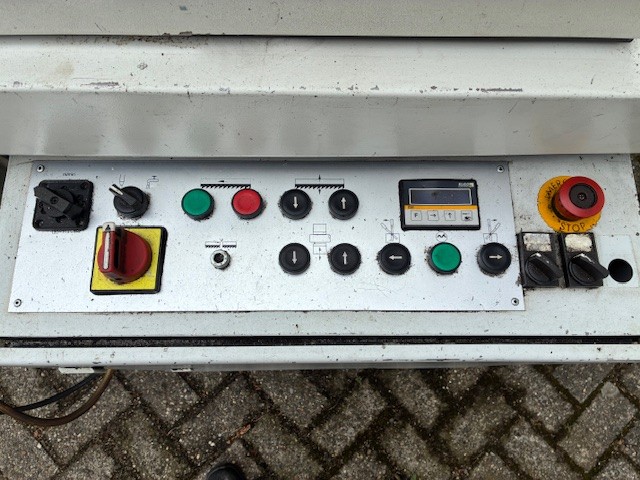 Bauer VG 450 L Foto 3