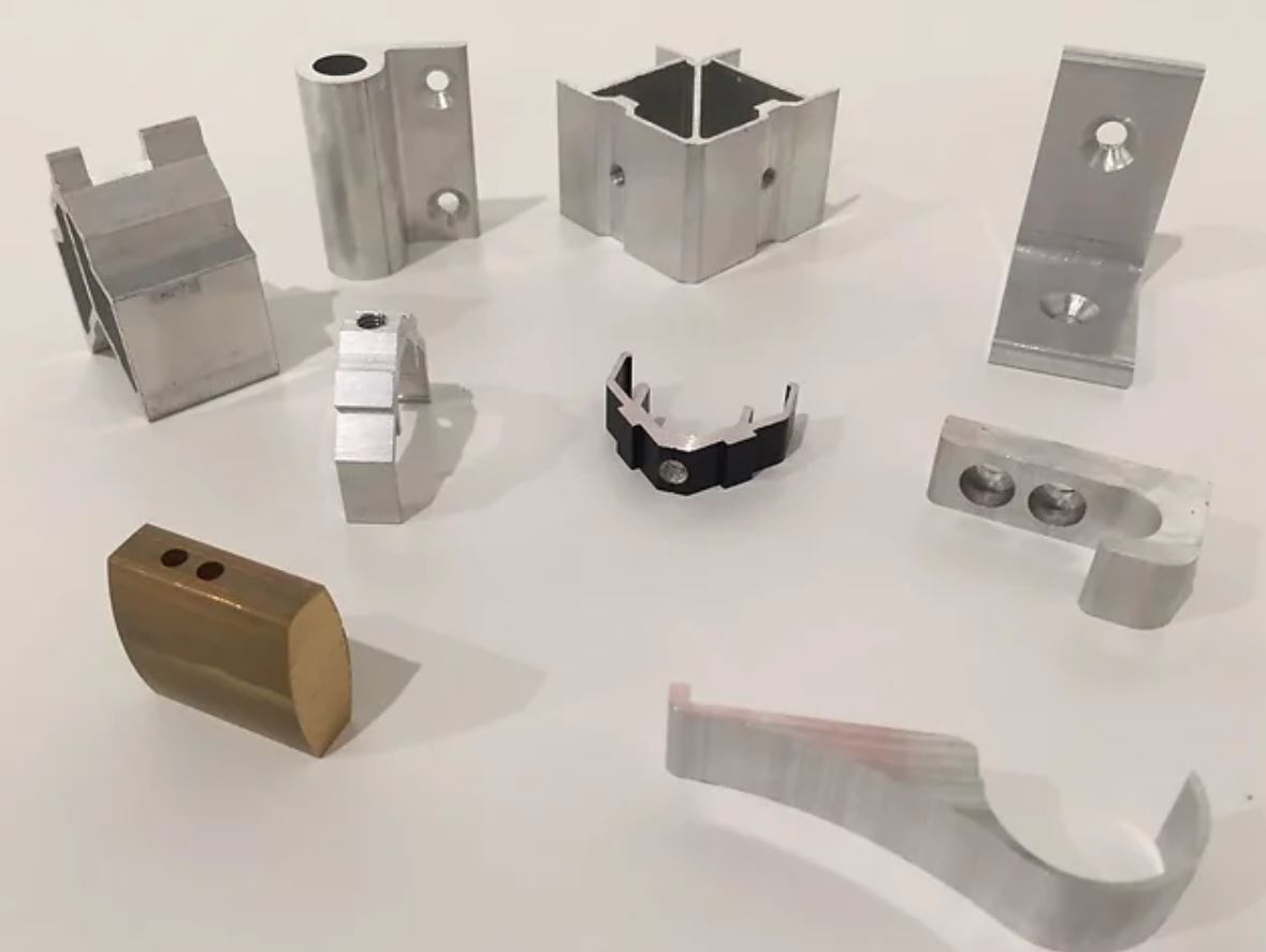 GAA 350 CNC MET BOORUNIT 8