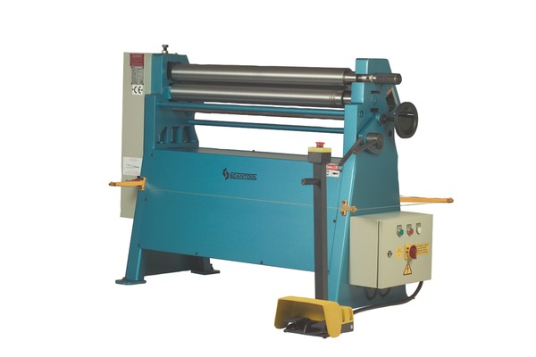 Scantool - Ebr 2050x1,0