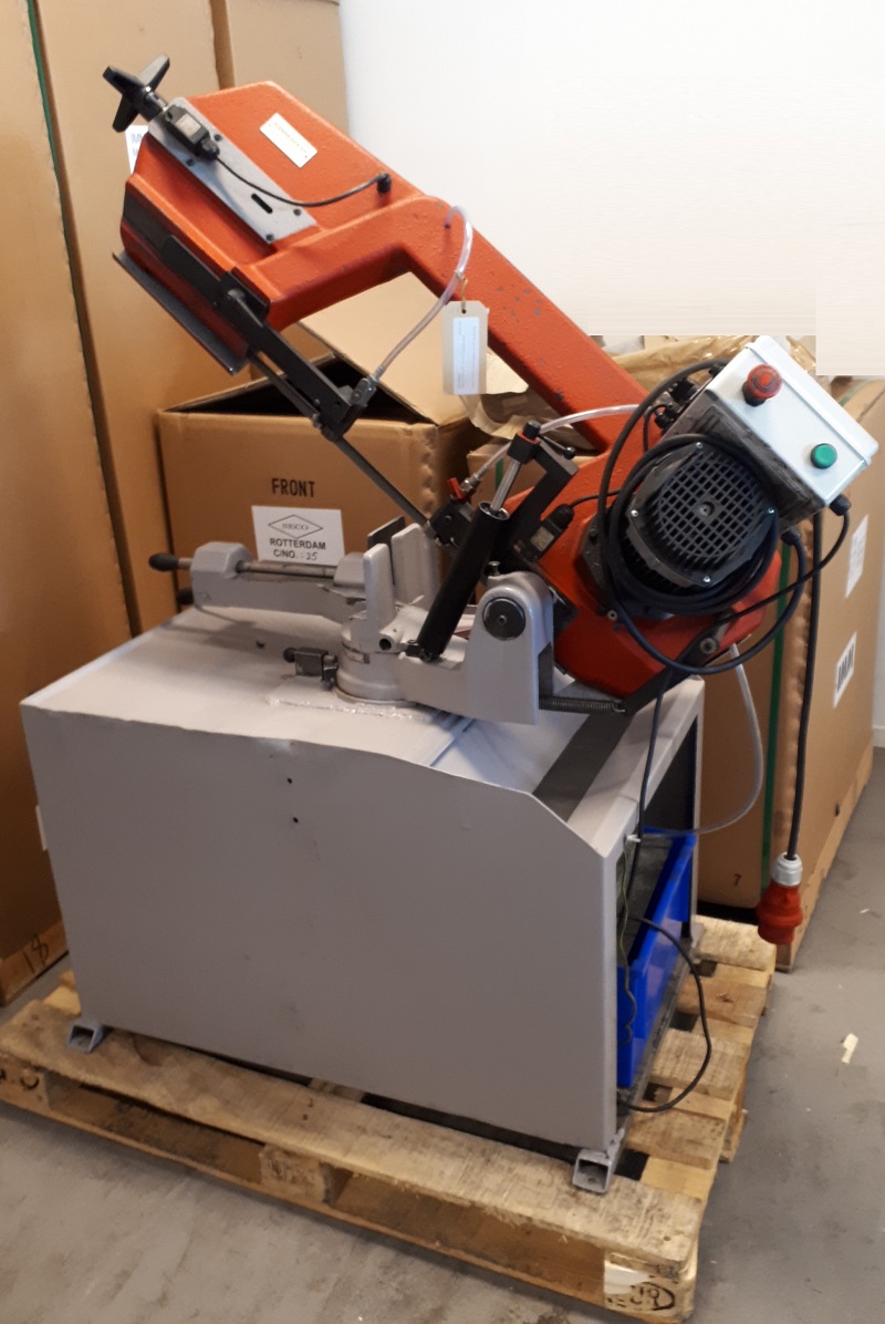 Bomar - Bomar stg 190 g (verkocht)