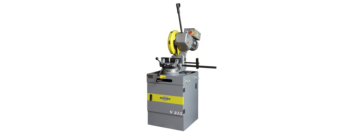 Ileri - V315