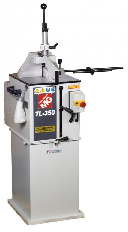 Tronzadoras - TL 350 M
