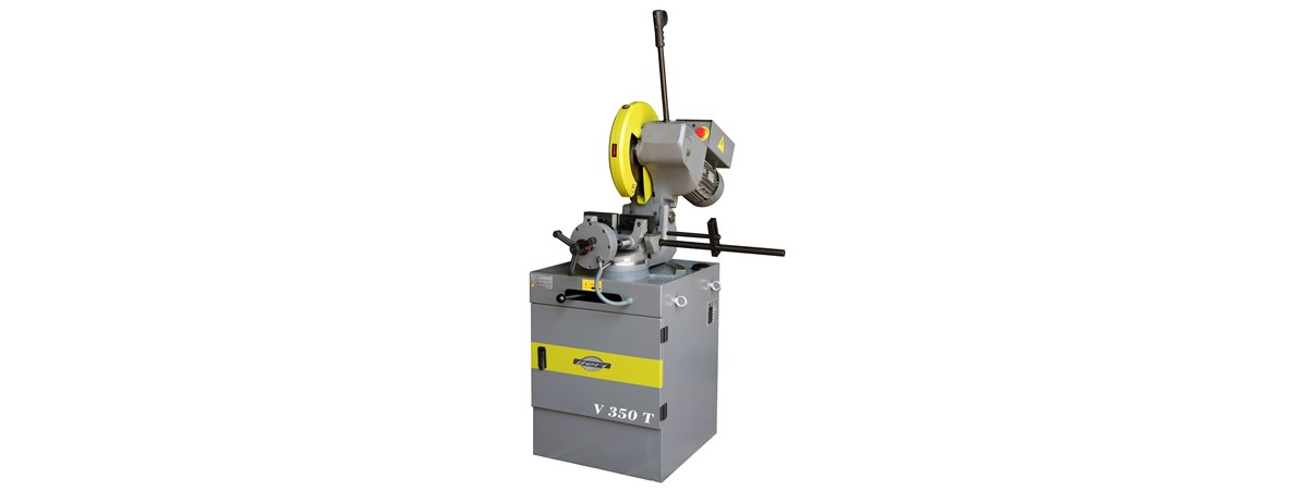 Ileri - V350 t