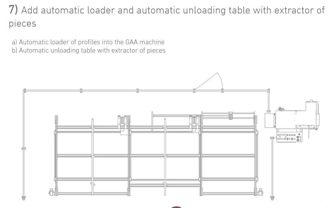 GAA 350 CNC MET BOORUNIT 6