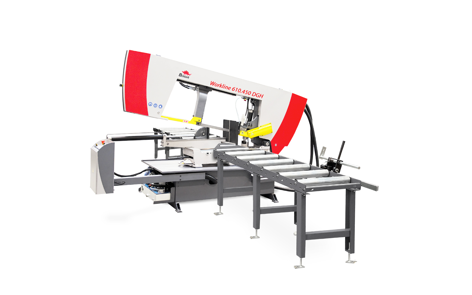 Workline 610 450 DGH 002