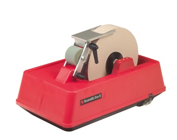 Scantool - Scanslib 200s