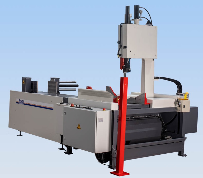 Bauer - Vg-450 l-za2