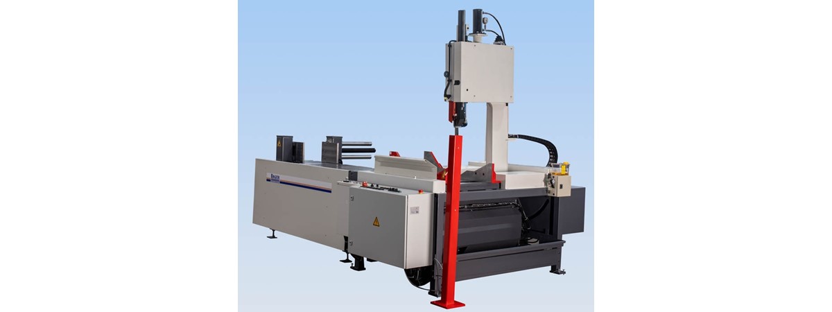 Bauer - Vg-450 l-za2