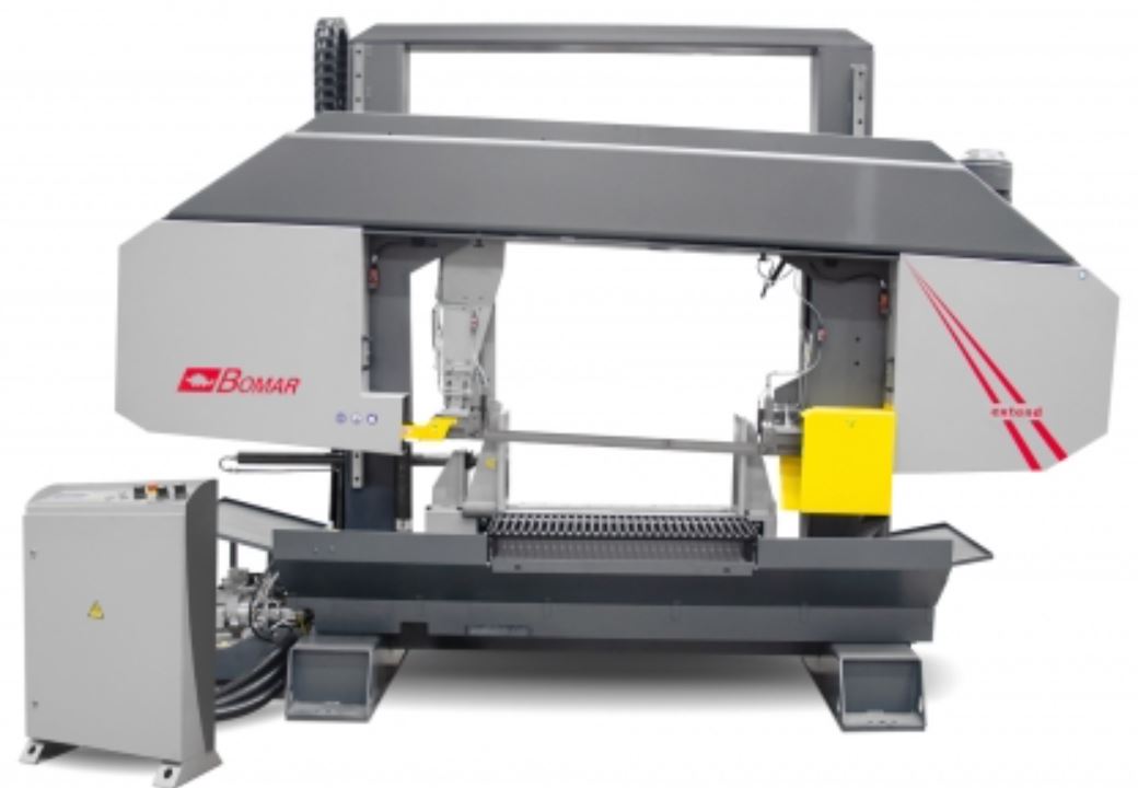 Bomar - Extend 620.620 sx