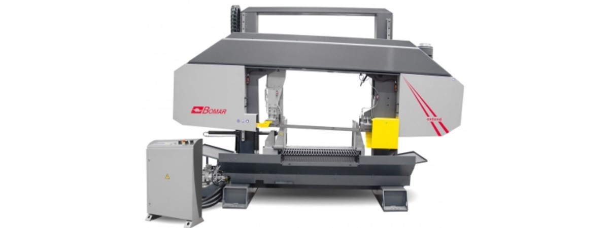 Bomar - Extend 620.620 sx