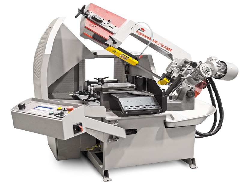 Bomar - Ergonomic 340.278 ganc