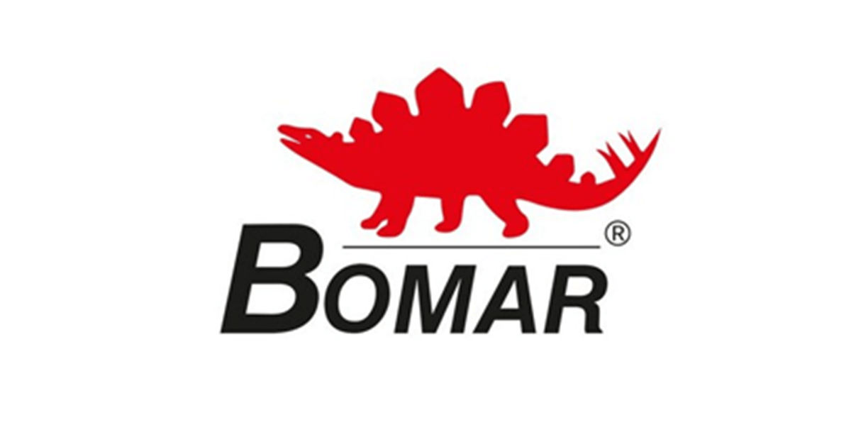 bomar lintzaagmachines