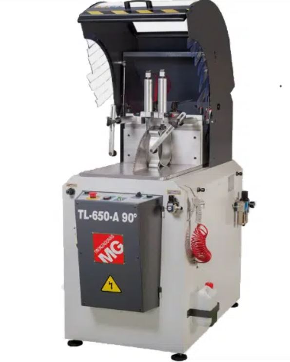 Tronzadoras - TL 650 90