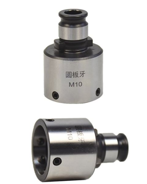 IMM Snijplaathouder voor taparm