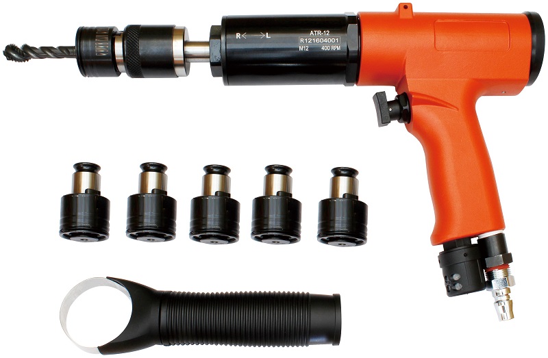 IMM ATR 12 3 Pneumatische tapmachine