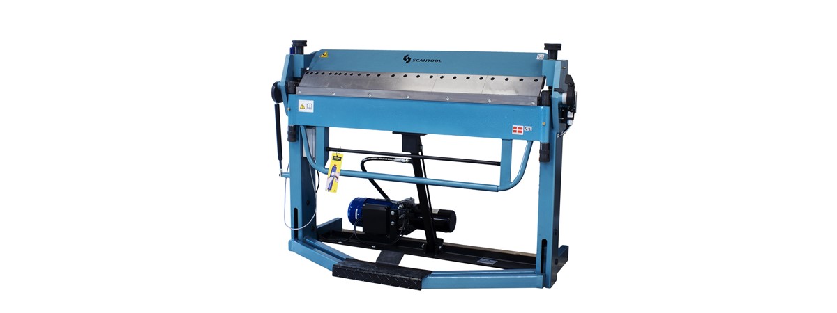 Scantool - Scan 13 S ERGO