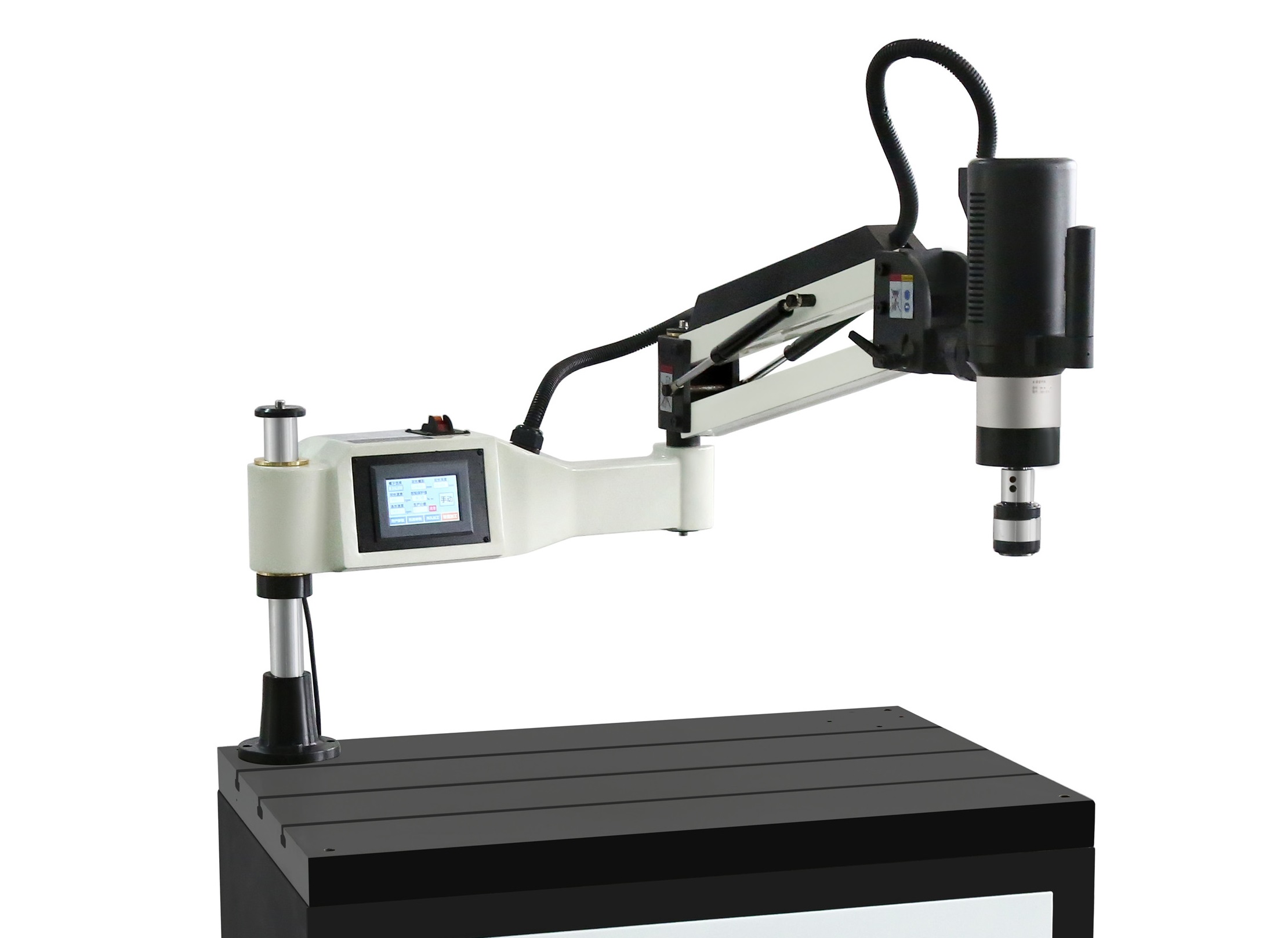 IMM ETM 30 1200 taparm