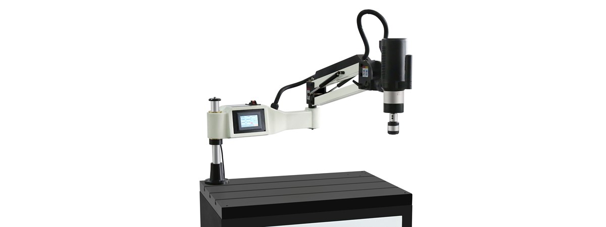 AKTIE ETM 36 1200 taparm