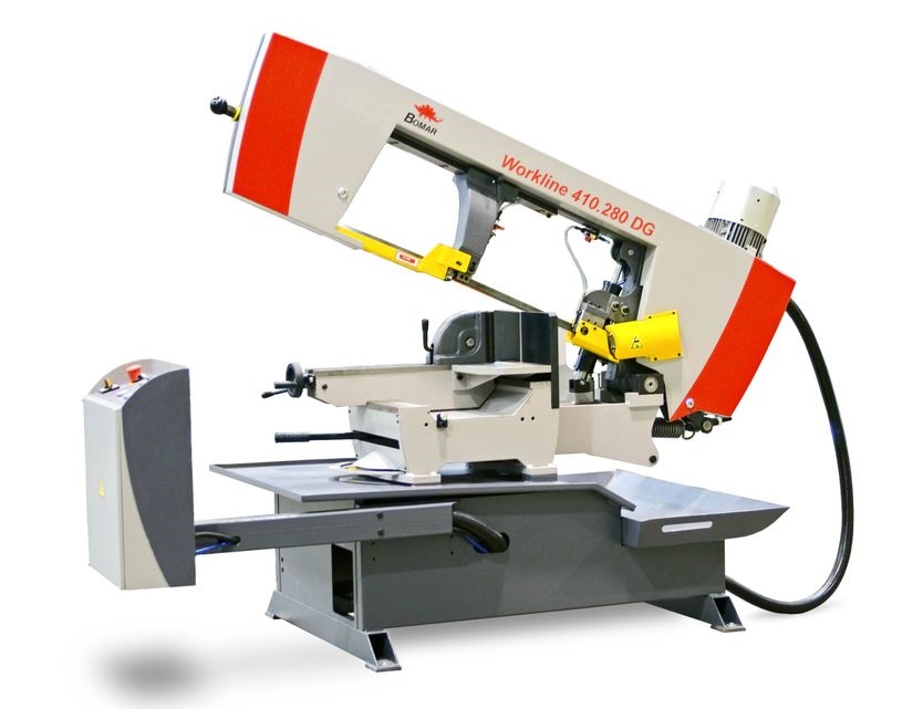 Bomar - Workline 410.280 dg