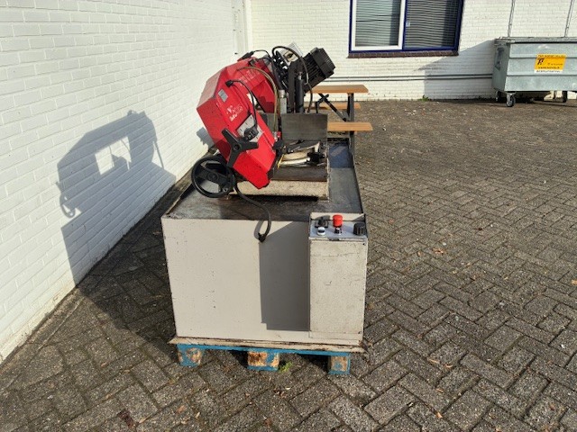 Bomar Ergonomic 320.250 DGSH BJ 2007 Foto 3