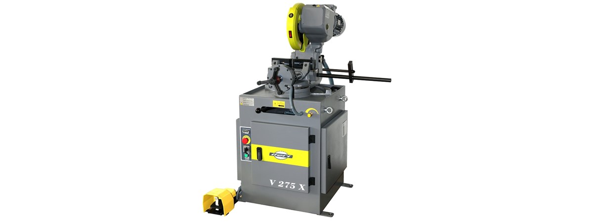 Ileri - V275 X