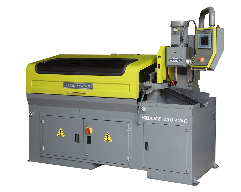 Ileri - Smart 350 cnc