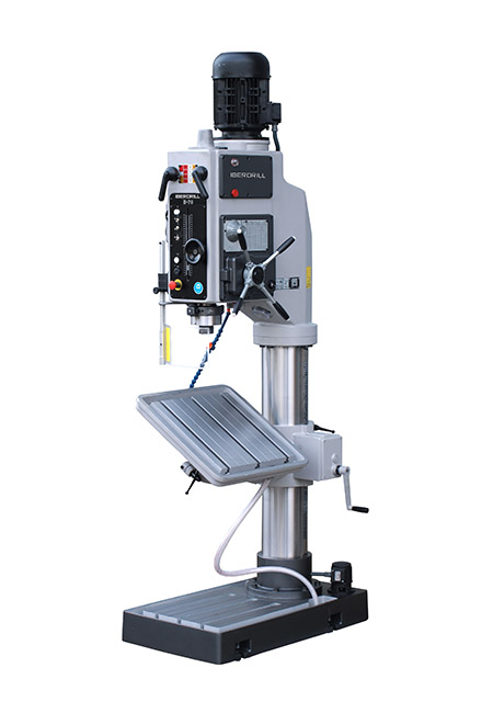 Ibarmia - IBARMIA B-60 Kolomboormachine