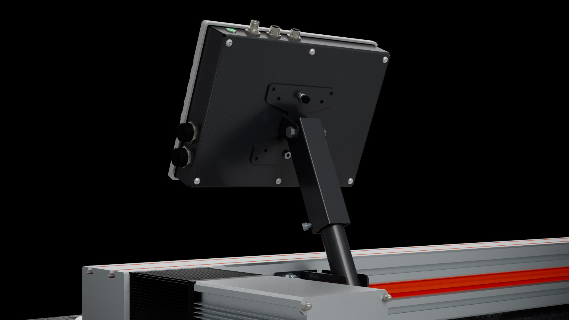 Tigerstop Pro Still EU 2