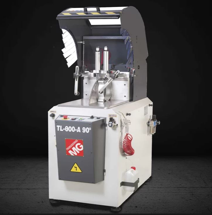 Tronzadoras - TL 800 90