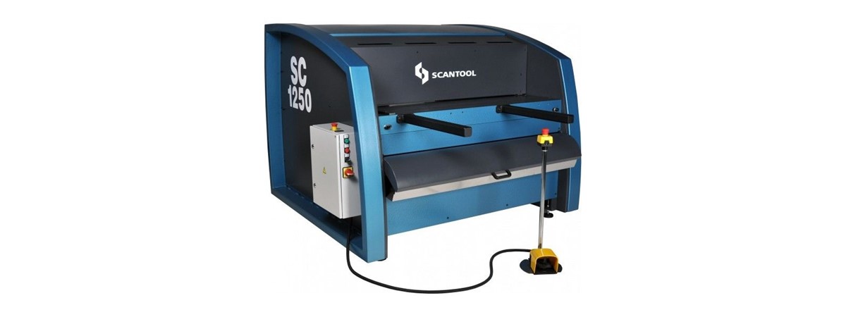 Scantool - 1250-40SM