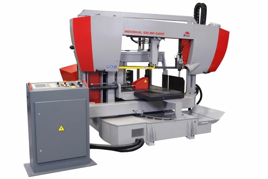 Bomar - Inidividual 520.360 ganc