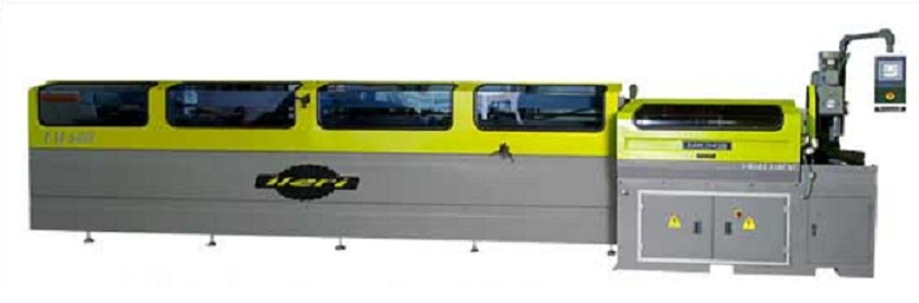 Ileri - Smart 350 cnc lm 600