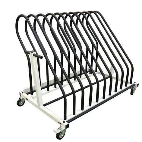 Tronzadoras - Kunststof kozijnen transportkar