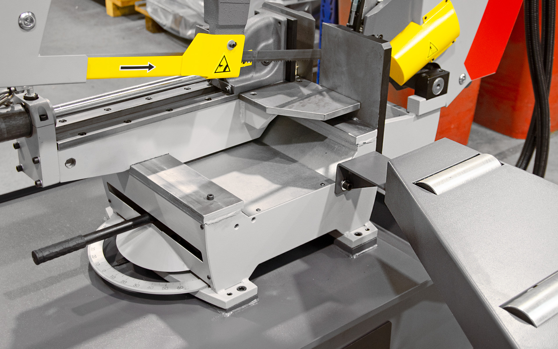 Workline 510 350 DGH 005