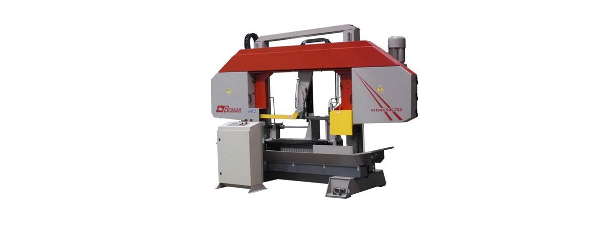 Bomar - Extend 900.720