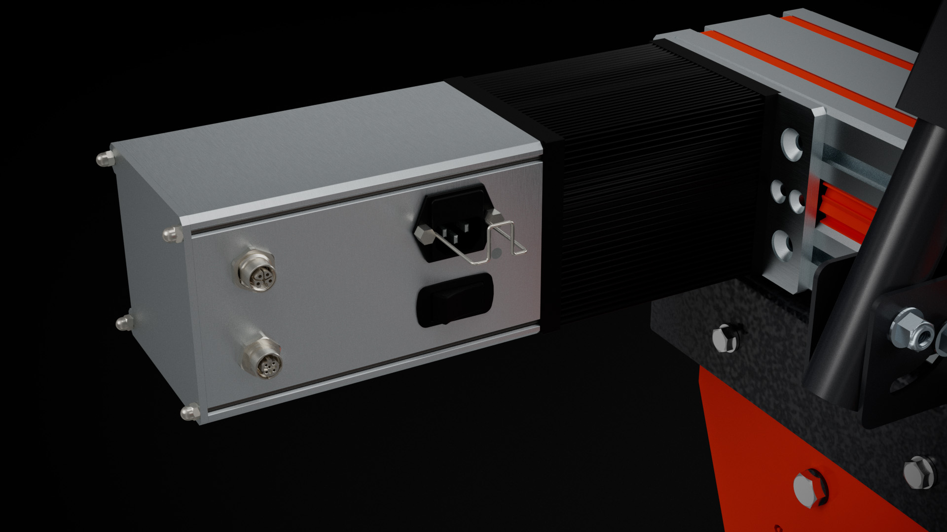 Tigerstop Pro Still EU 5