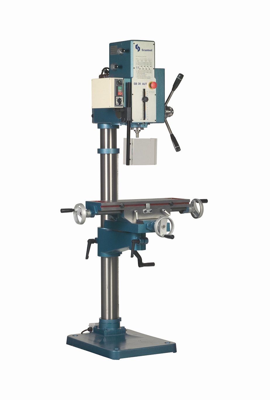 Scantool - Scantoo sb 30 k aut