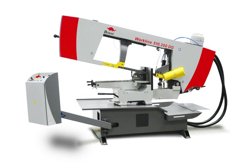 Bomar - Workline 510.350 dg